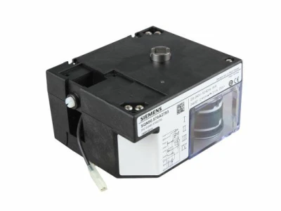 Сервопривод Riello SQN90.570A2793