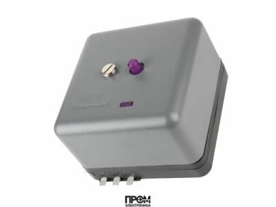 Реле пламени Honeywell RA890G1286
