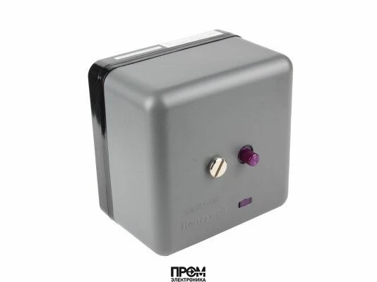Реле пламени Honeywell RA890G1286