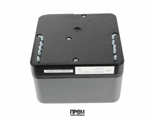 Реле пламени Honeywell RA890G1286