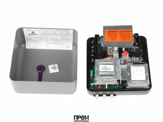 Реле пламени Honeywell RA890G1286