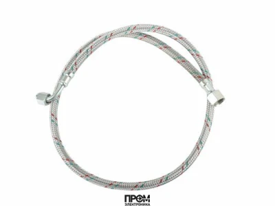 Жидкотопливный шланг Ecoflam Rp 1/4" - Rp 3/8" 65323218