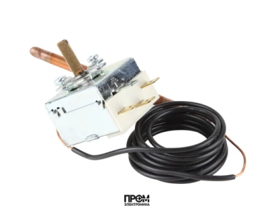 Регулируемый капиллярный термостат Imit TR2 9335 0/90°C