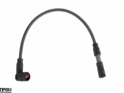 Кабель поджига Weishaupt 400 мм, 21110411032
