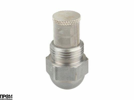 Форсунка Monarch 1,75/60°R