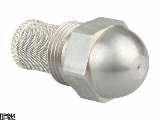 Форсунка Monarch 1,75/60°R