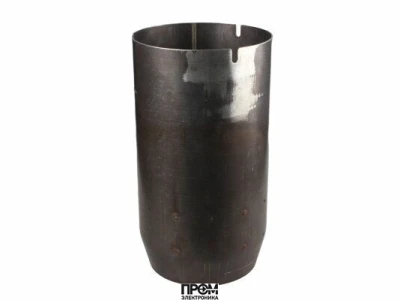 Жаровая труба Elco Ø170 x 305 мм 13011601, в комплекте