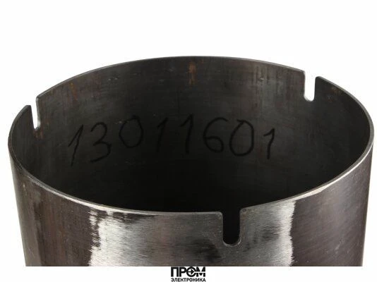 Жаровая труба Elco Ø170 x 305 мм 13011601, в комплекте