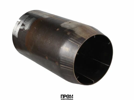 Жаровая труба Elco Ø170 x 305 мм 13011601, в комплекте