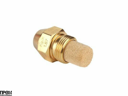 Форсунка Danfoss OD 0.50/80° H