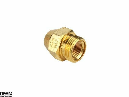 Форсунка Danfoss OD 25.00/60º B