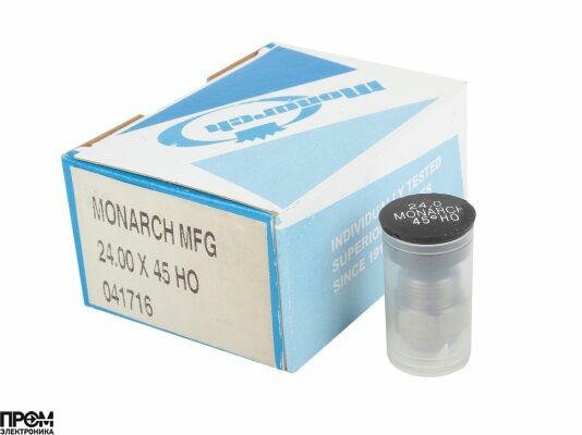 Форсунка Monarch 24.00/45° HO