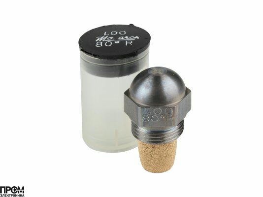 Форсунка Monarch 1.00/80° R