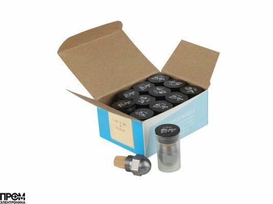 Форсунка Monarch 1.00/80° R