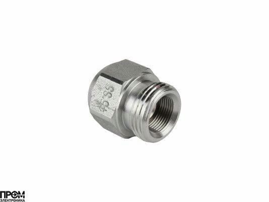 Форсунка Steinen 16.00/45° SS