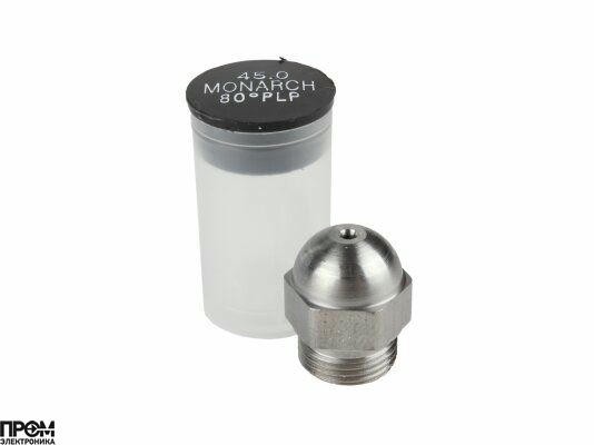 Форсунка Monarch 45.00/80° PLP