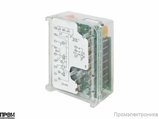 Топочный автомат Satronic / Honeywell DLG 976-N Mod.03