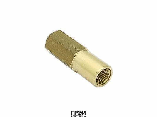 Форсуночный адаптер 60 мм 65320708