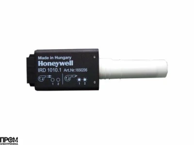 ИК-датчик пламени Satronic / Honeywell IRD 1010.1 RIGHT RED