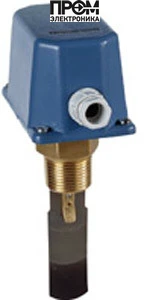 S6065A1003 реле протока для неагрессивной жидкости, IP65, 250Vac, Rp1", 11бар, 120 °С