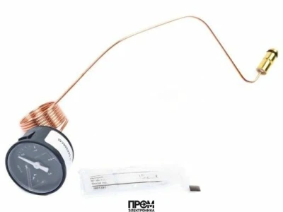 Манометр Viessmann 4 бар, 7822739