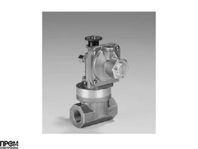 Предохранительный запорный клапан Kromschroder JSAV25R40/2-0