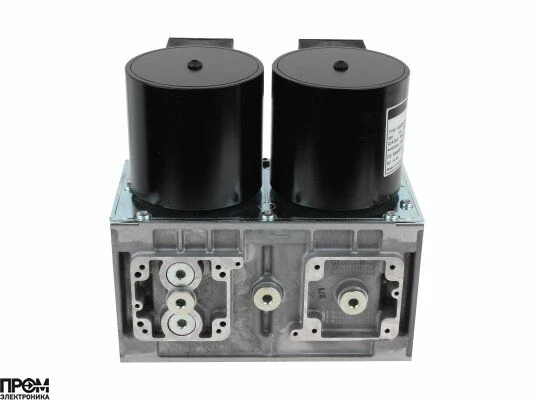 Двойной электромагнитный клапан Honeywell VQ440MA1006