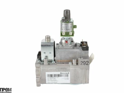Газовый электромагнитный клапан Honeywell VR4605M2000