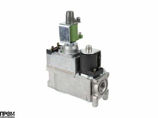 Газовый электромагнитный клапан Honeywell VR4605M2000