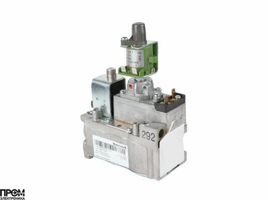 Газовый электромагнитный клапан Honeywell VR4605M2000