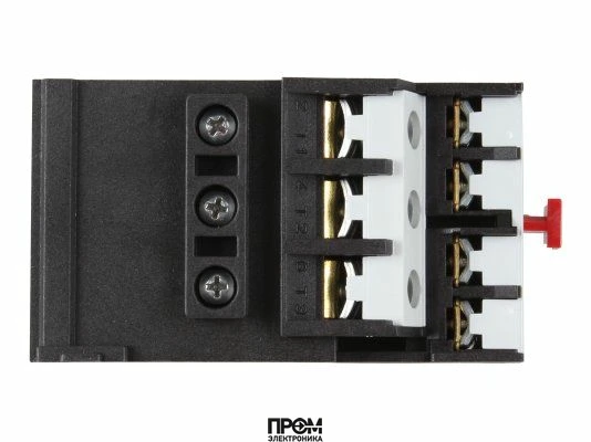 Тепловое реле Lovato RF9 5 (3,0 - 5,0 A)