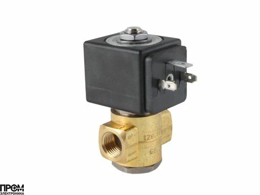Электромагнитный клапан Elco VE 120.4AR