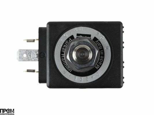 Электромагнитный клапан Elco VE 120.4AR