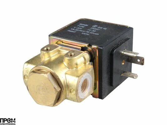 Электромагнитный клапан Sirai L209M08