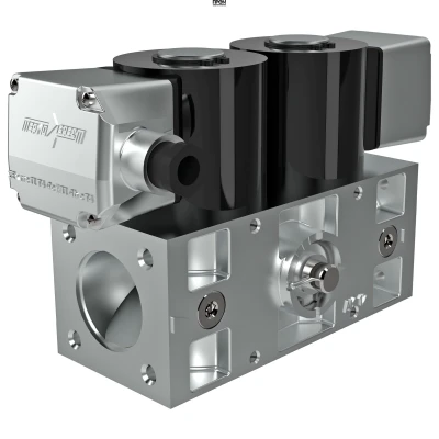 ВН1Д-2КЕ, алюминий, фл., ≈220 В, 50 Гц, УХЛ1