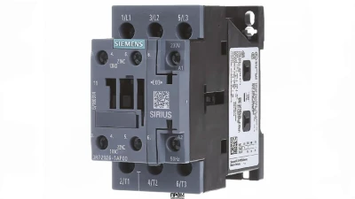 Миниконтактор Siemens 3RT2026-1BB40