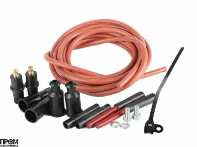 Трансформатор розжига MCT ZA 20 140 E21 Kit