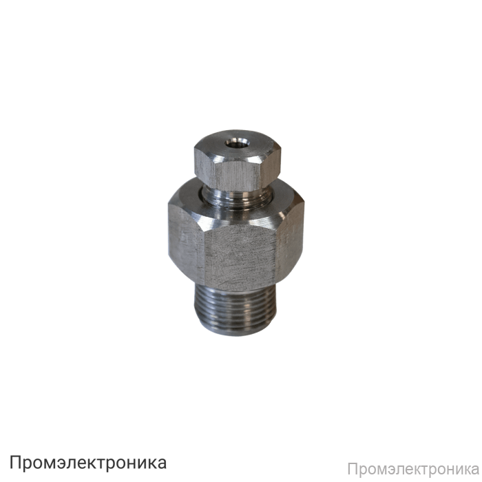 ШВ М12Х1,5.4,5 - для фиксации глубины погружения датчика температуры