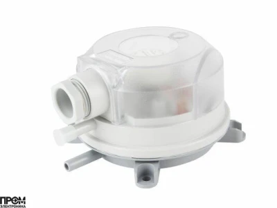Реле давления Honeywell DPS1000