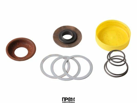 Сальник для J/E 1000/1001 и J1002, в комплекте