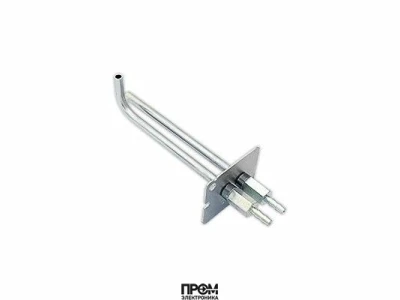 Ниппель измерения давления воздуха в сборе Ø5 - Ø6 мм 13009651