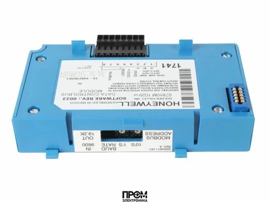 Модуль удаленной связи Honeywell S7810M1029