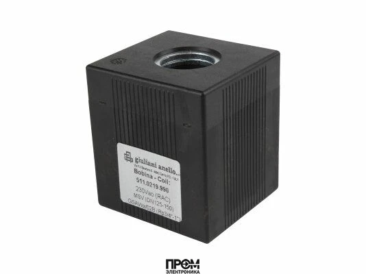 Электромагнитная катушка Giuliani Anello 219