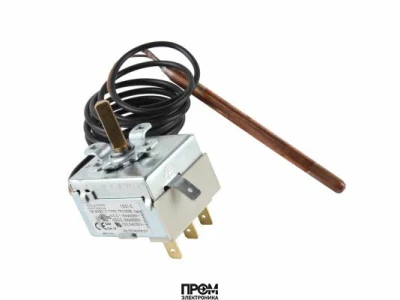 Регулируемый капиллярный термостат Imit TR2 9335 540544/A