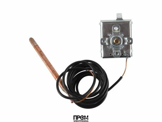 Регулируемый капиллярный термостат Imit TR2 9335 540544/A