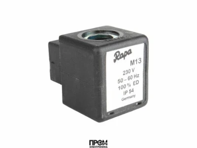 Электромагнитная катушка Elco M13