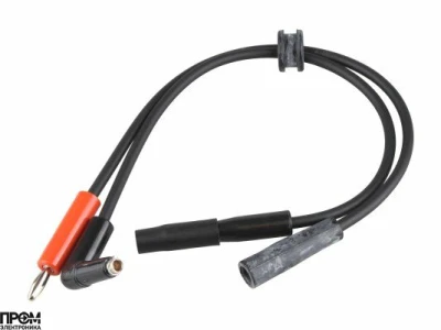 Кабель розжига Weishaupt 2340 мм, 17040811032