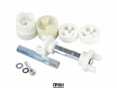 Сцепление в комплекте Riello, 3003758