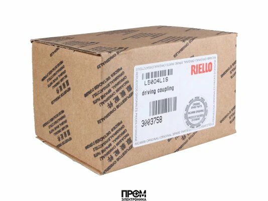 Сцепление в комплекте Riello, 3003758