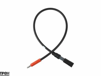 Кабель ионизации Weishaupt 600 мм, 21710417022